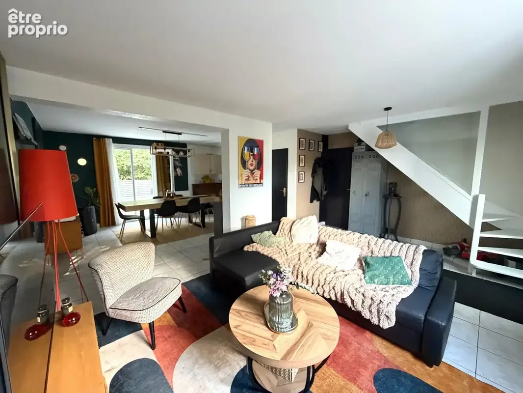 Maison familiale 4 chambres - photo 2