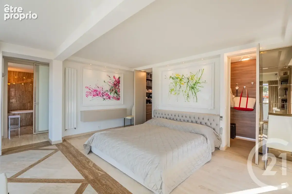 Maison 8 pièces 238 m² à vendre à Nice (06300) - photo 15