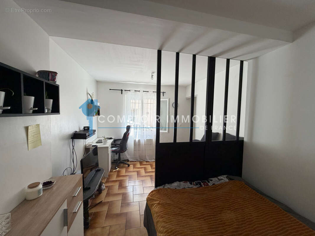 Appartement à NIMES
