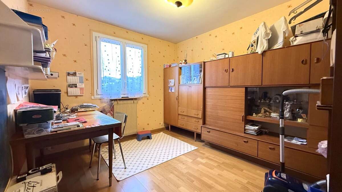Maison à DOMONT