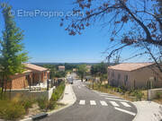 Terrain à MONTIGNARGUES