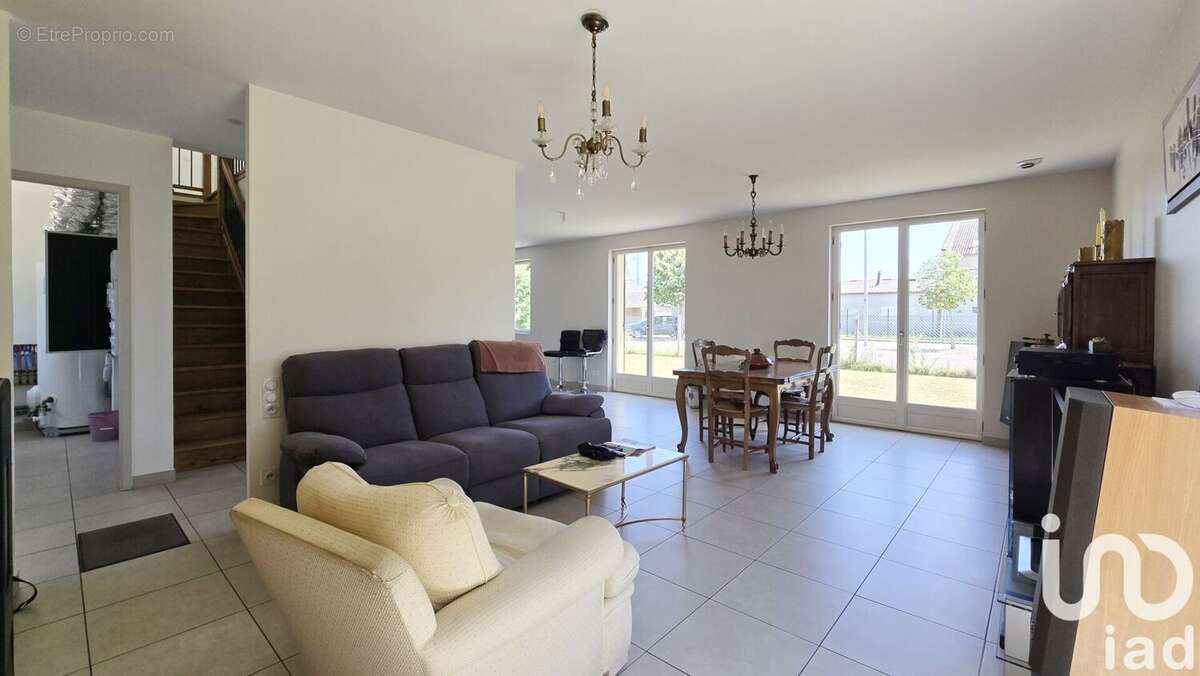 Photo 5 - Maison à PACY-SUR-EURE