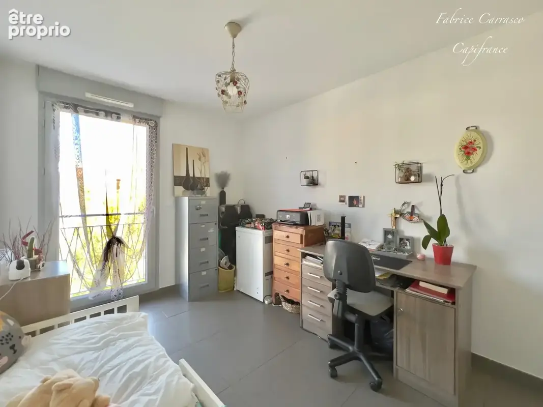 Appartement à vendre 3 pièces AULNAT de 67,60 m² au sein d'une résidence récente et sécurisée - photo 15