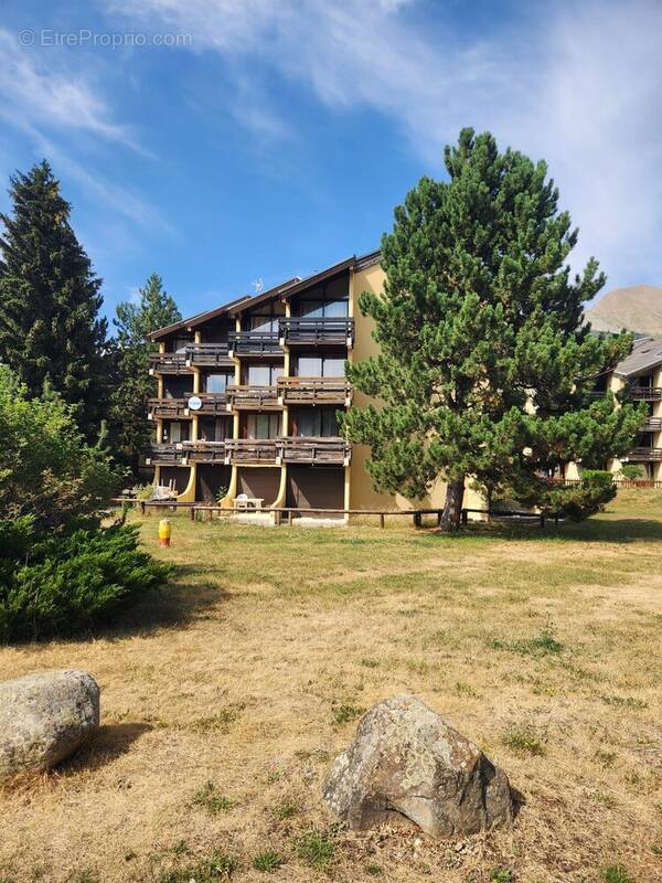 Appartement à ANCELLE