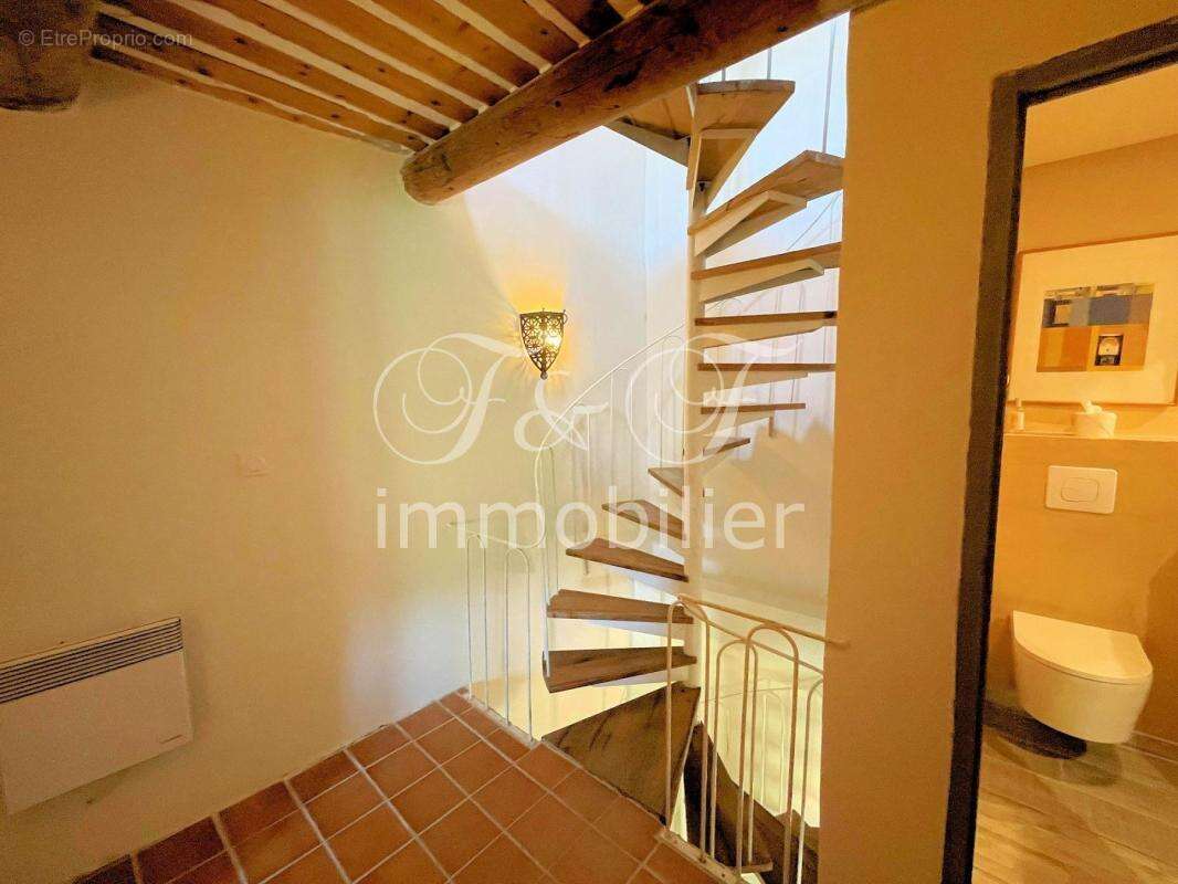 Maison à SAINT-MARTIN-DE-CASTILLON