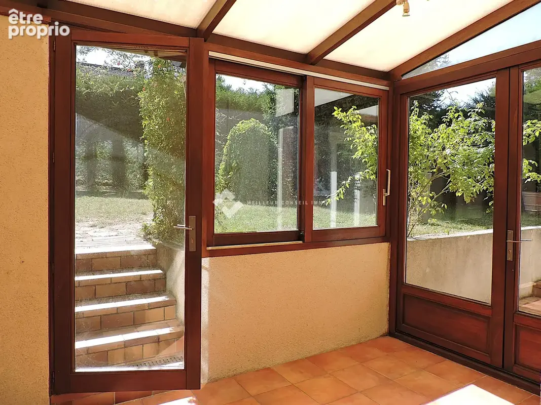 Maison 5 pièces 111 m² à vendre à Gouvernes (77400) - photo 5
