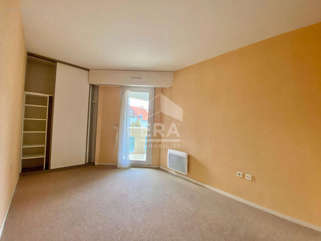 Appartement à PAU
