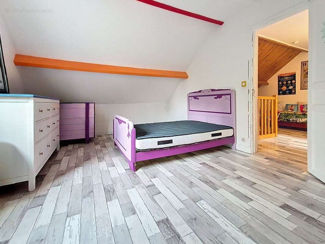 Maison à NOGENT-SUR-VERNISSON