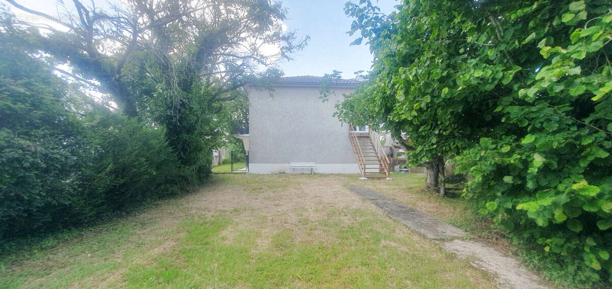 Maison à SAINT-MICHEL