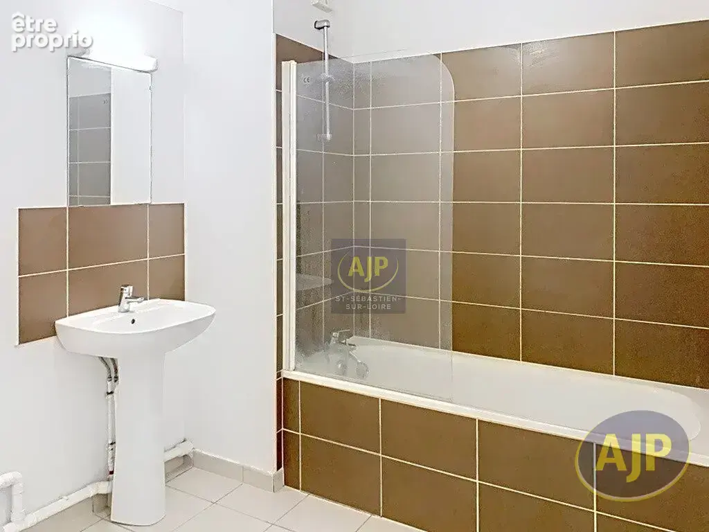 Appartement T3, 65m² St Sébastien sur Loire - photo 5