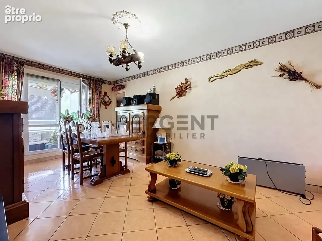 Appartement 3 pièces 67 m² à vendre à Charleville-Mezieres (08000) - photo 2