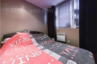 Appartement à MARSEILLE-5E
