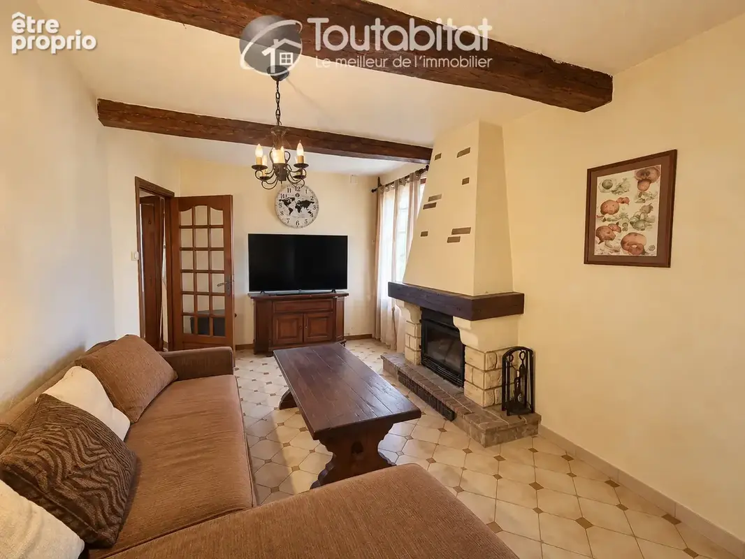 Maison 5 pièces 98 m² à vendre à Charleville-Mezieres (08000) - photo 3