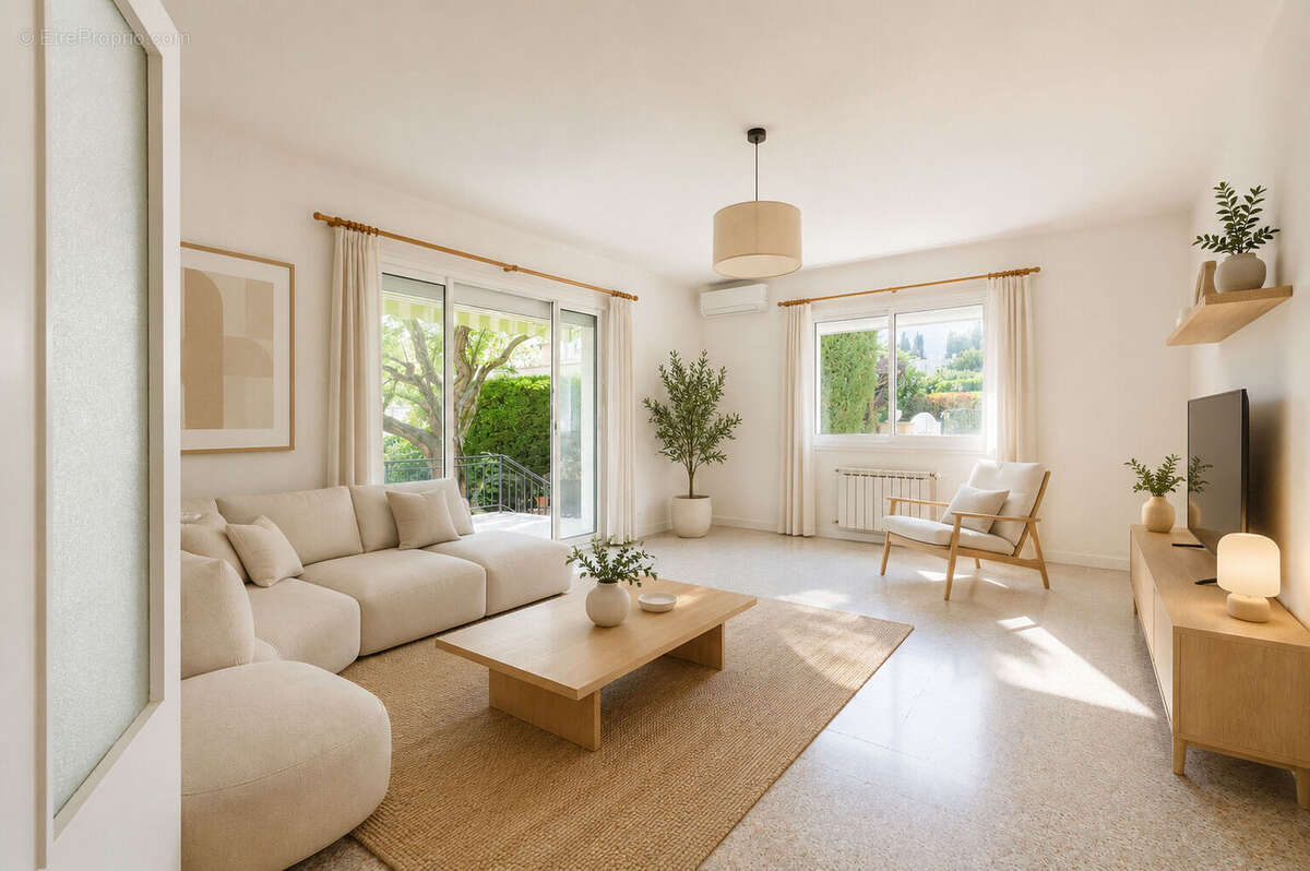 Maison à CARNOUX-EN-PROVENCE