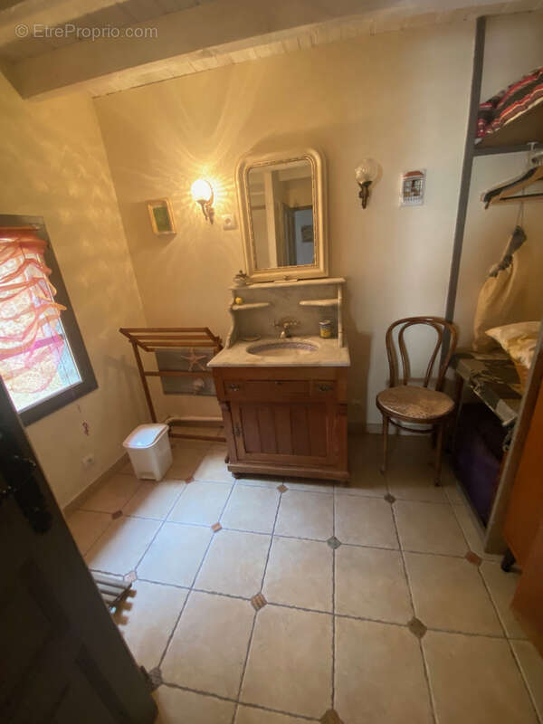 Maison de village Méze - photo 20