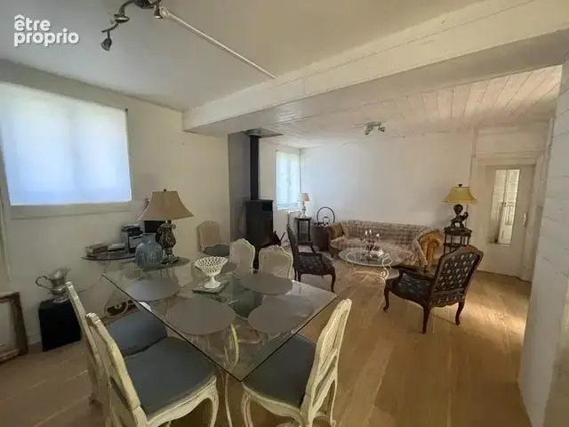 Maison 162 m² à L'hotellerie  - photo 4