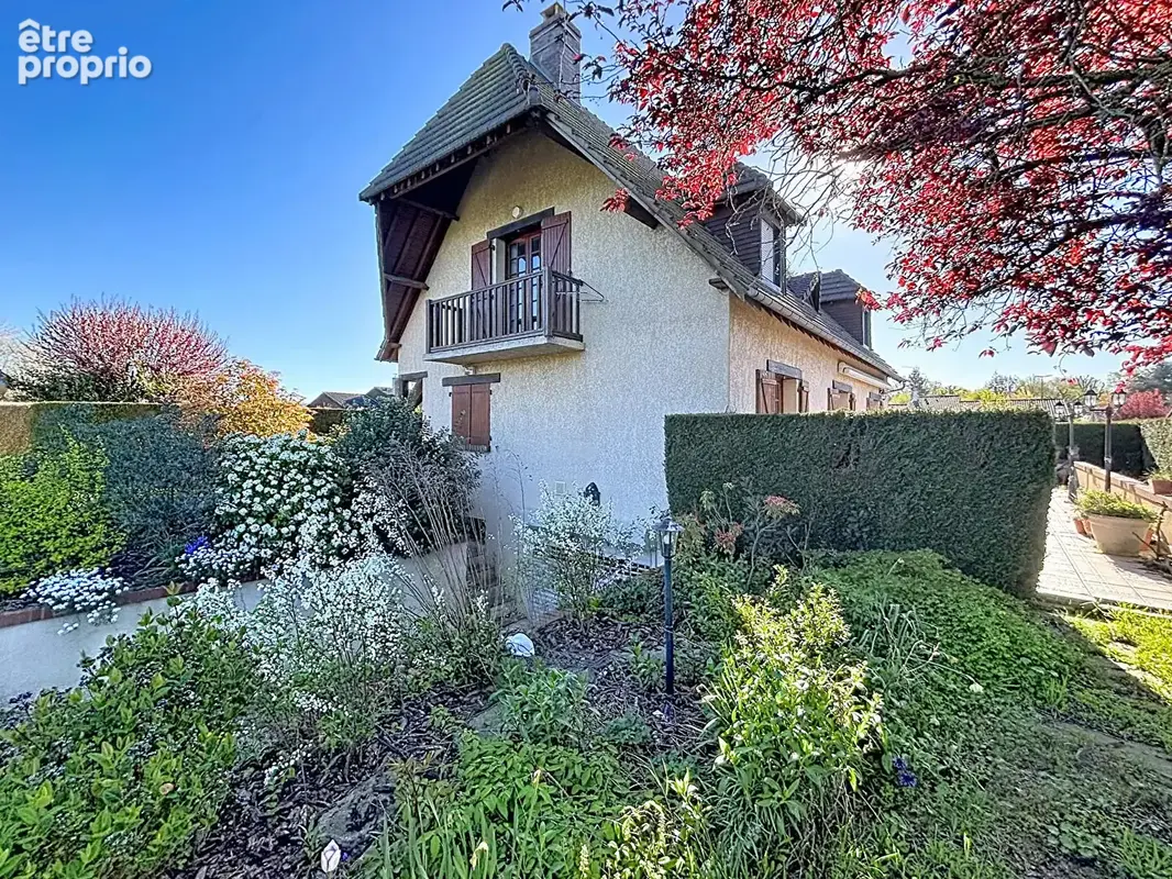EVREUX Maison 5 pièces133 m2 - photo 4