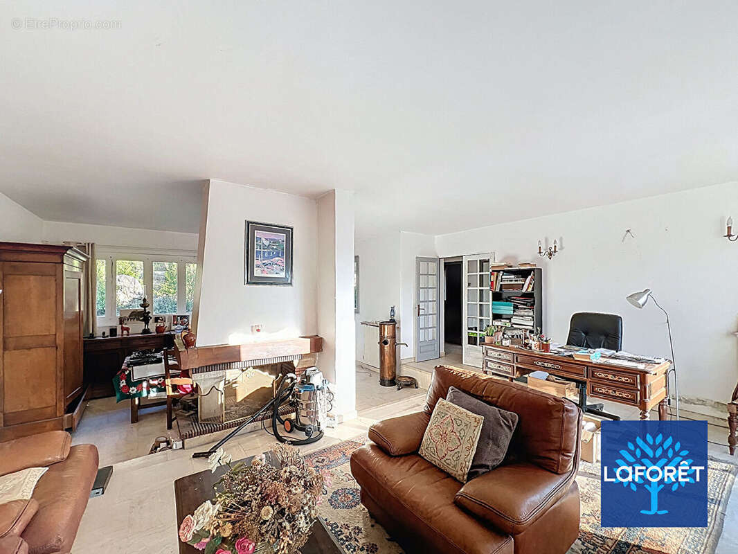 Maison à BOUTIGNY-SUR-ESSONNE