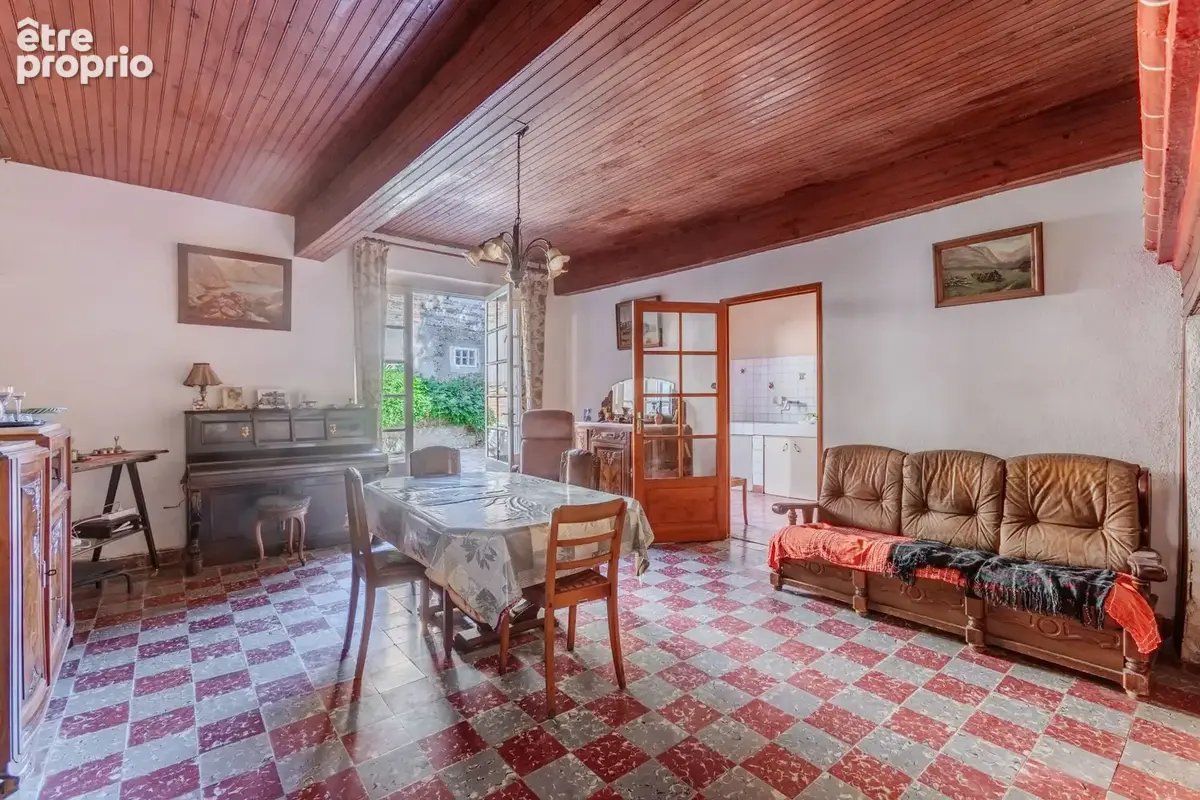 Maison 5 pièces 107 m² à vendre à Bessens (82170) - photo 2