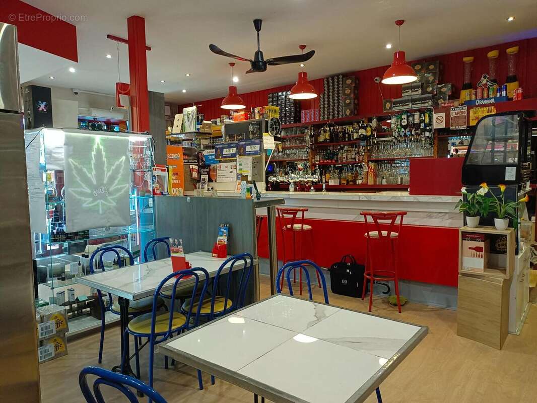 Photo 8 - Commerce à PERIGUEUX