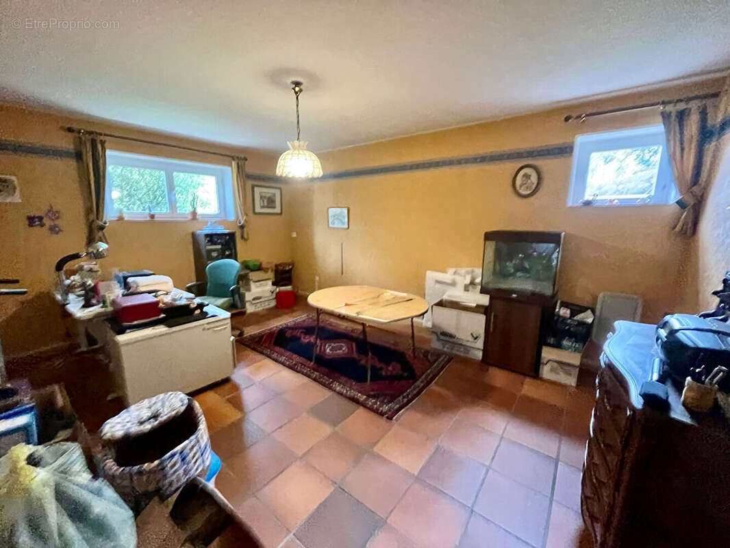 Maison à SIERCK-LES-BAINS