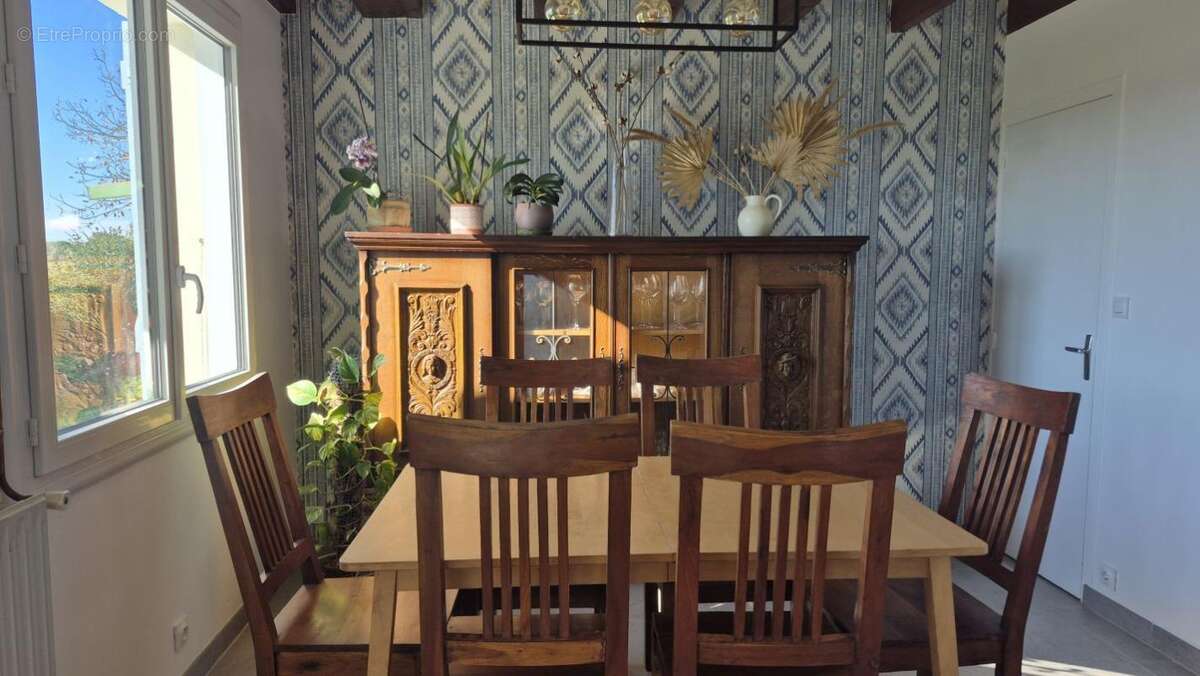 Maison à BUZET-SUR-TARN