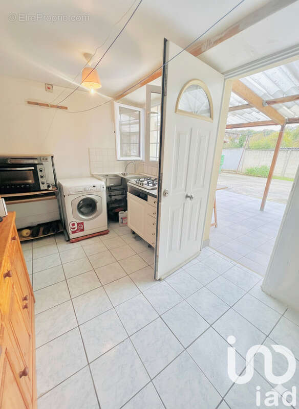 Photo 9 - Maison à MONTATAIRE