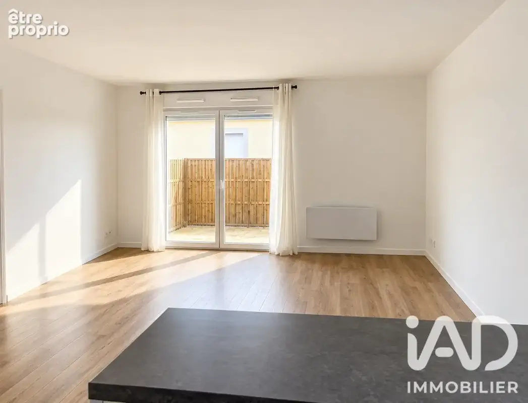 Photo 1 - Appartement à EYSINES
