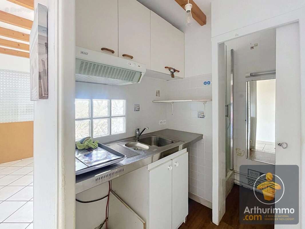 Appartement à MIMIZAN