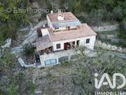 Photo 1 - Maison à LA ROQUETTE-SUR-VAR