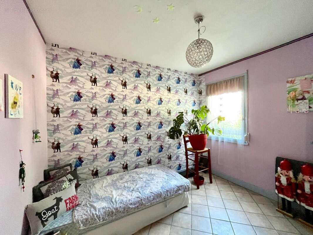 Photo 7 - Appartement à COMBS-LA-VILLE