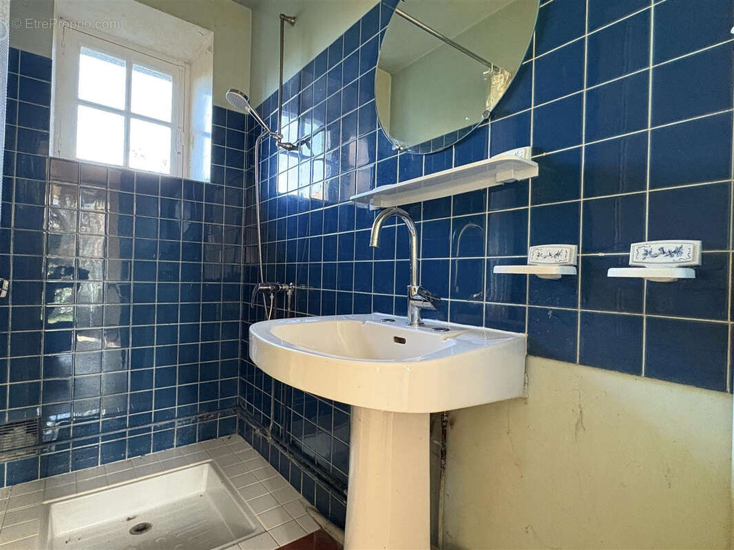 Maison à SAINT-GERMAIN-LE-VIEUX