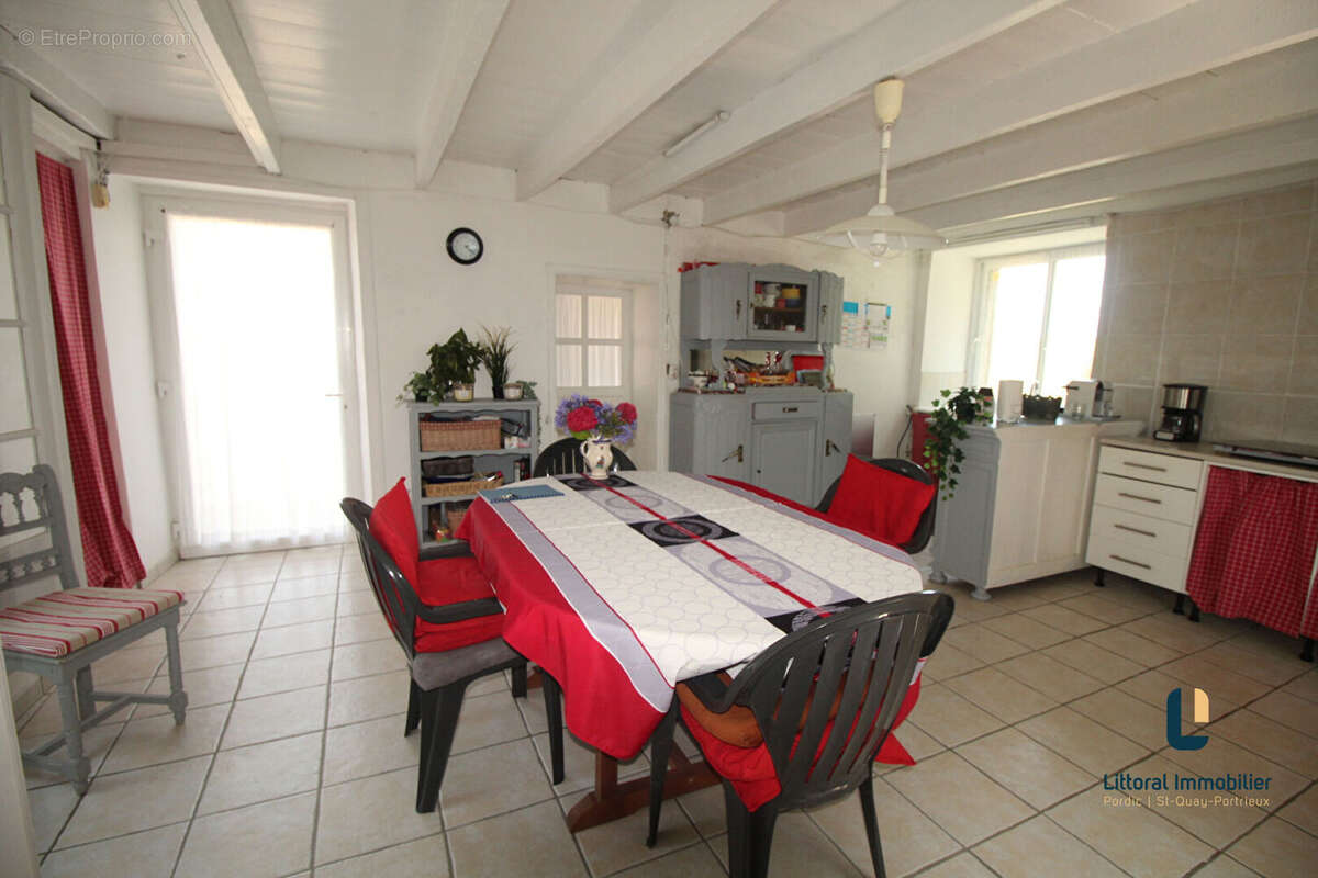 Maison Pordic - photo 2