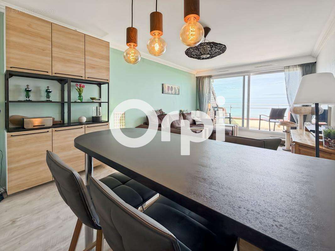Appartement à BRAY-DUNES