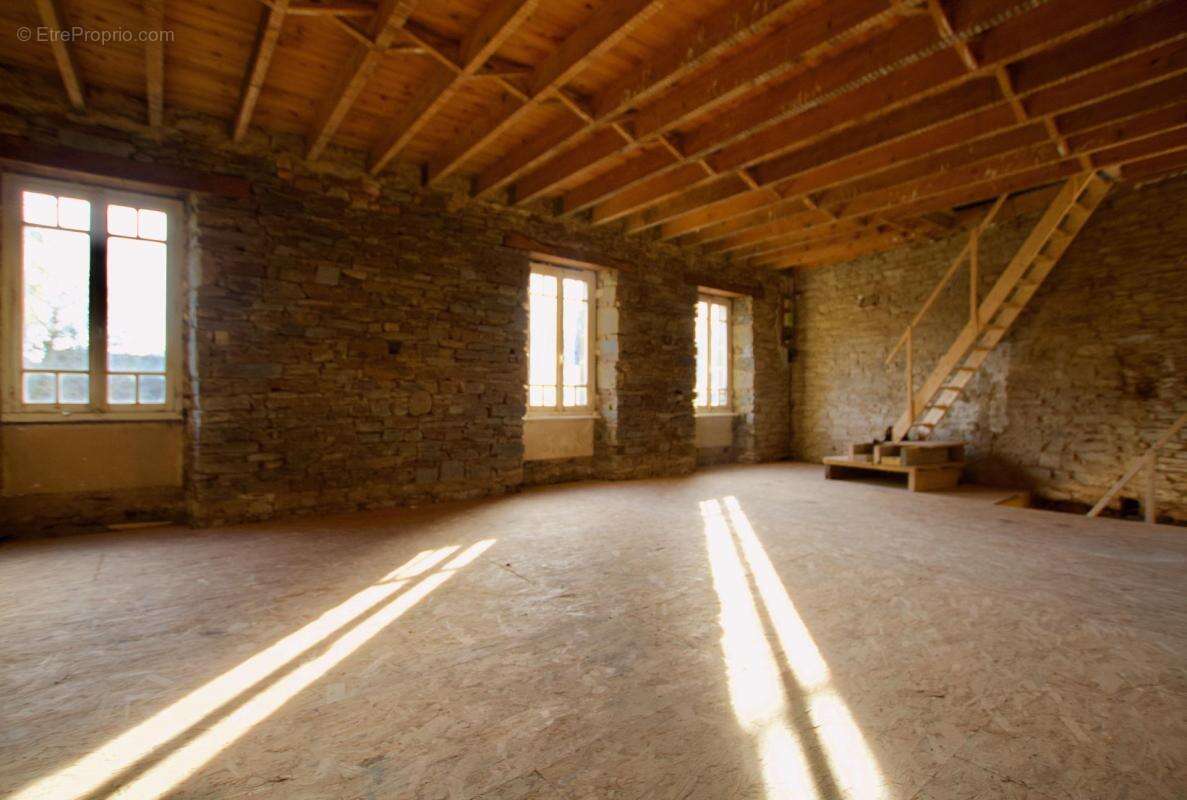 Appartement à DOL-DE-BRETAGNE