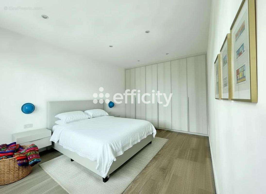 Appartement à BAGNOLET