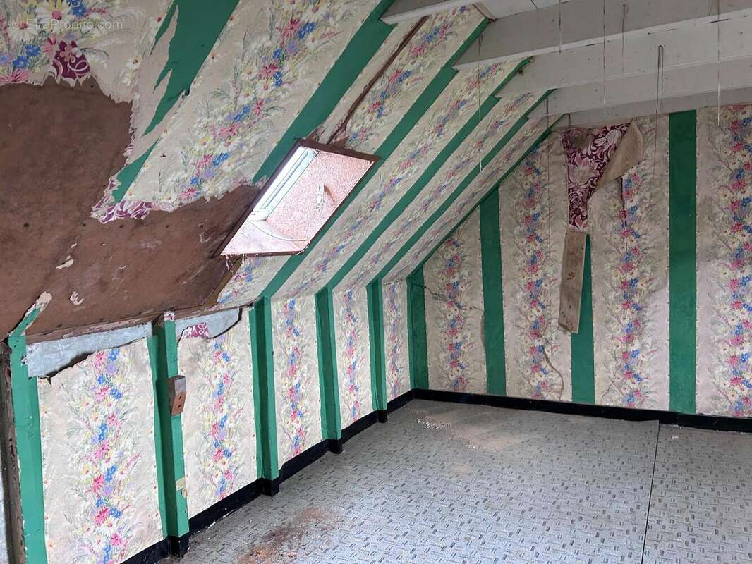 Photo 8 - Maison à SAINT-POL-DE-LEON