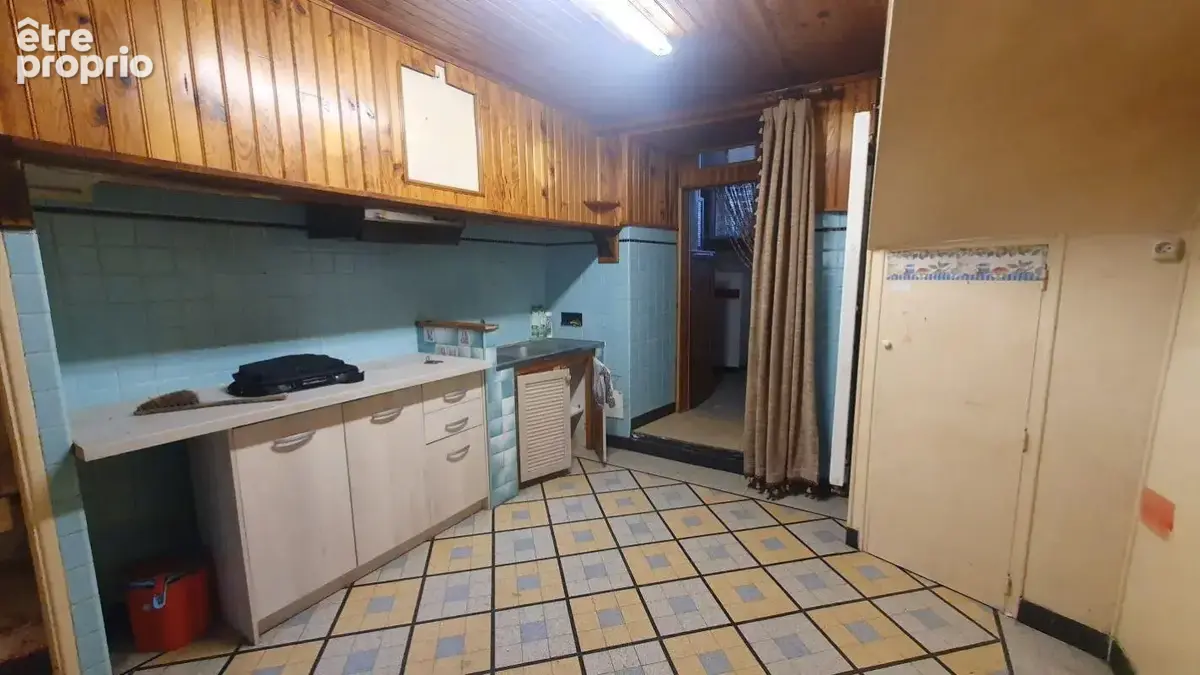 Maison 121 m² à Ax-Les-Thermes  - photo 4