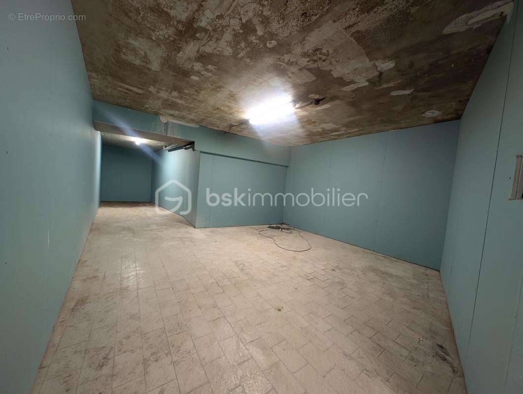 Appartement à MILHAUD