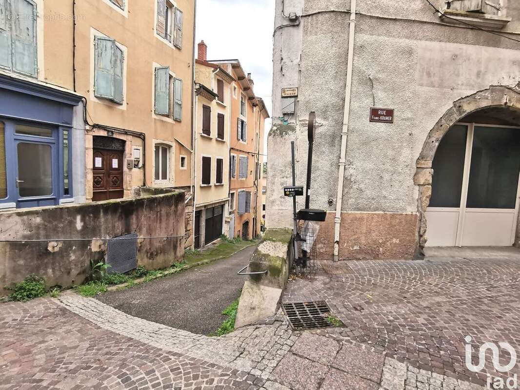 Photo 9 - Commerce à ANNONAY