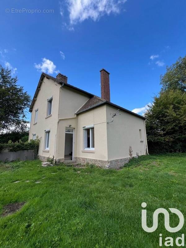 Photo 1 - Maison à HOUDETOT