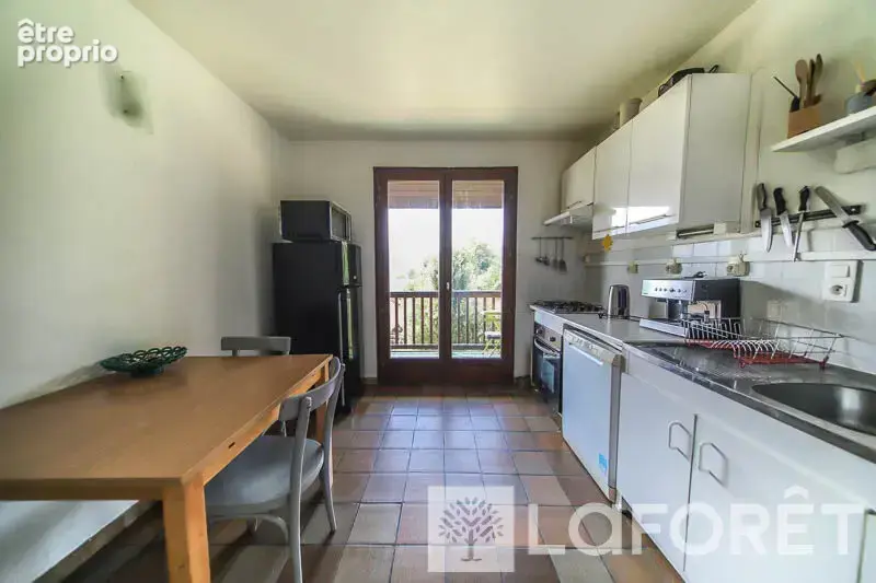 ** appartement type 3/4 - châteauroux les alpes - 4 pièces - photo 10