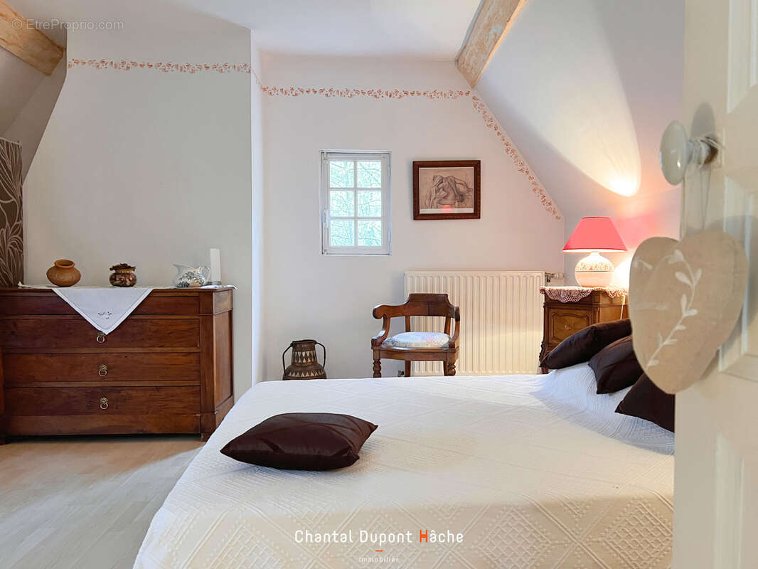 Maison à CHARTRES