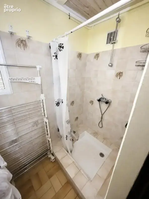 Maison de 5 pièces de 106m² à Marigny-Marmande - photo 8