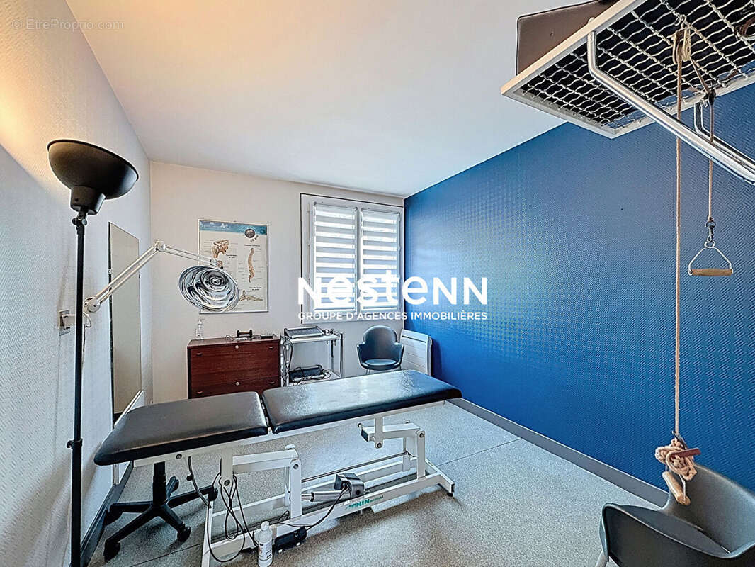 Appartement à JOUE-LES-TOURS