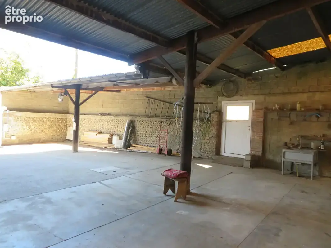 Maison ancienne    15 mn de tarbes - photo 14