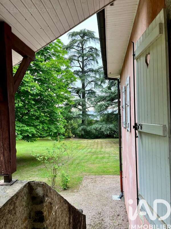 Photo 6 - Maison à ALLINGES