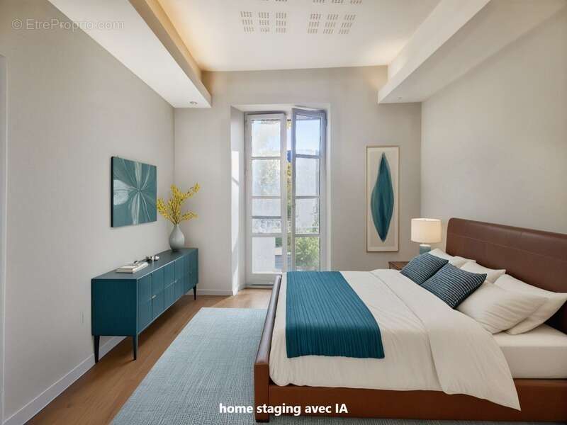 Appartement à TARBES