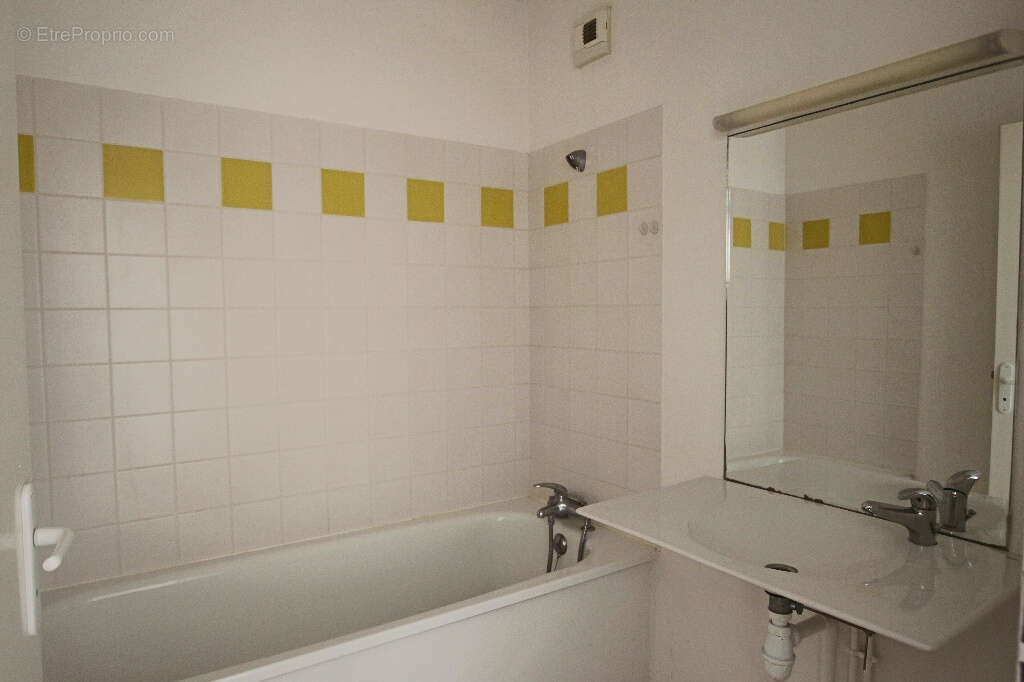 Appartement vendu loué - photo 4