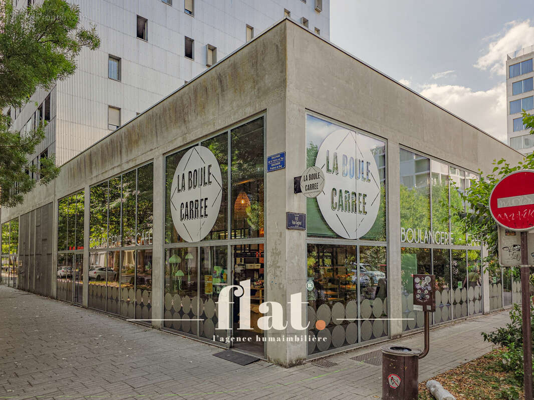 vente FONDS DE COMMERCE ( hors Murs) - Boulangerie -'BOULE CARREE' - photo 18